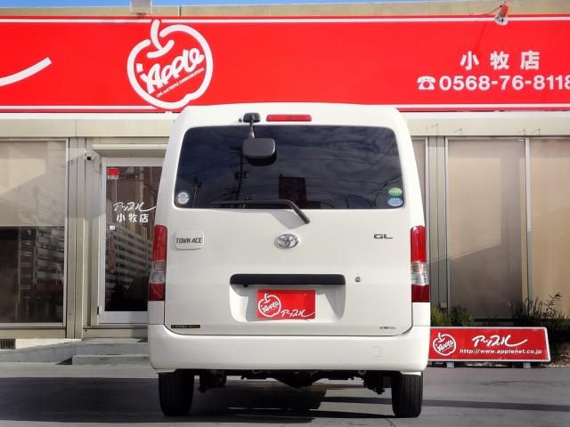 TOYOTA TOWNACE van 2WD 2016
