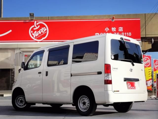 TOYOTA TOWNACE van 2WD 2016