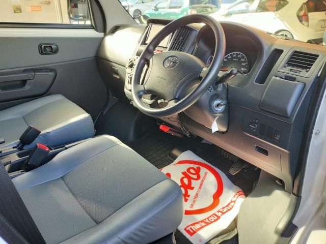 TOYOTA TOWNACE van 2WD 2016