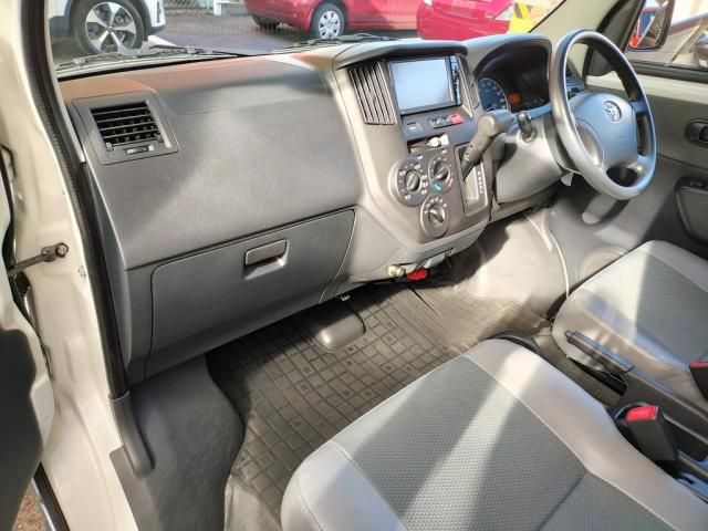 TOYOTA TOWNACE van 2WD 2016