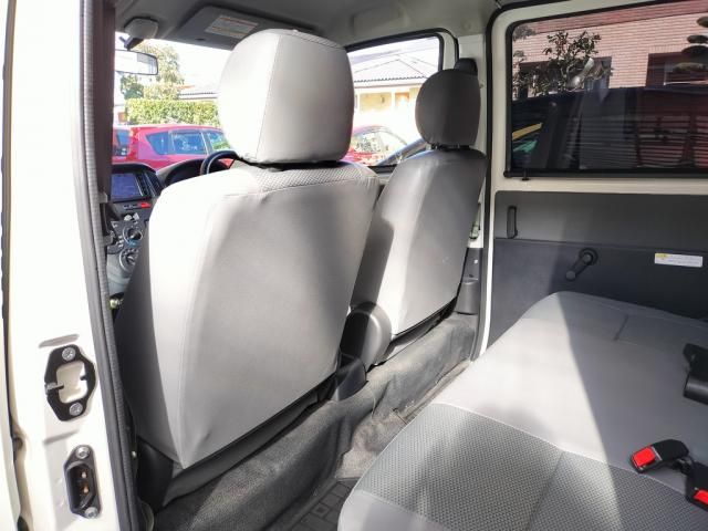 TOYOTA TOWNACE van 2WD 2016