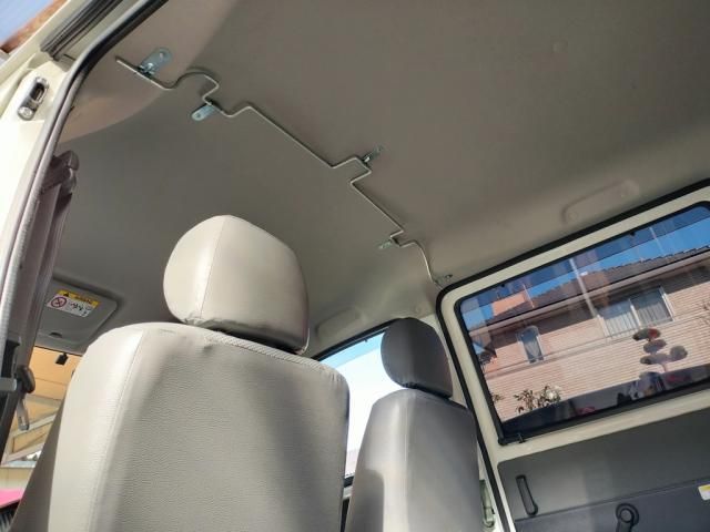 TOYOTA TOWNACE van 2WD 2016