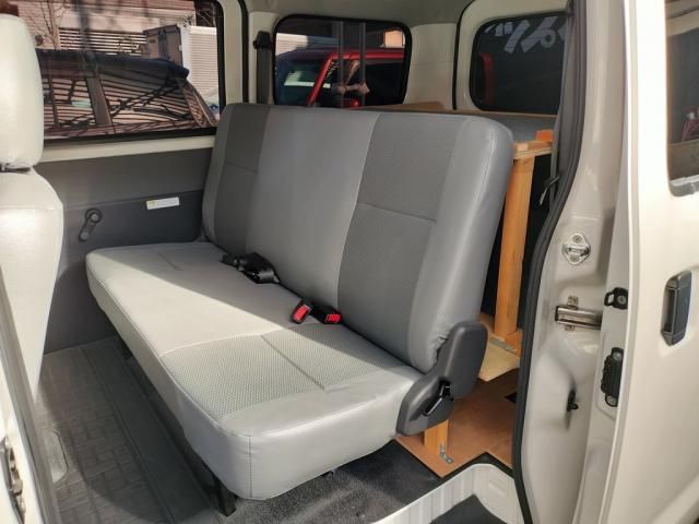 TOYOTA TOWNACE van 2WD 2016