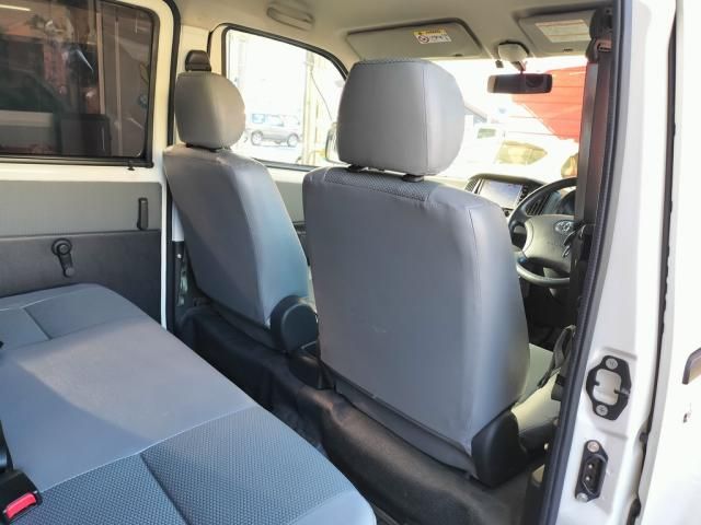 TOYOTA TOWNACE van 2WD 2016