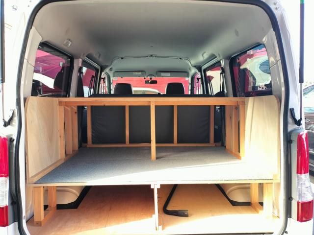 TOYOTA TOWNACE van 2WD 2016