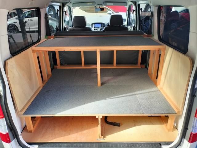 TOYOTA TOWNACE van 2WD 2016