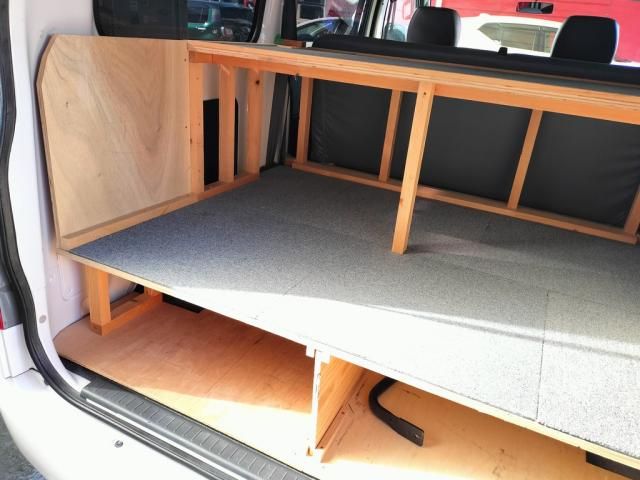 TOYOTA TOWNACE van 2WD 2016