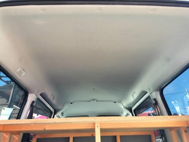 TOYOTA TOWNACE van 2WD 2016