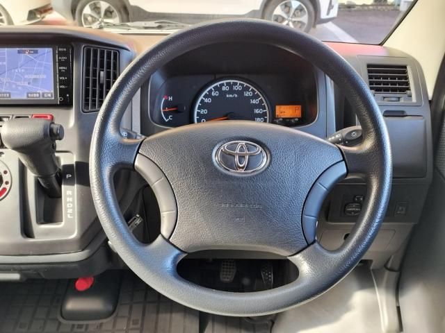 TOYOTA TOWNACE van 2WD 2016