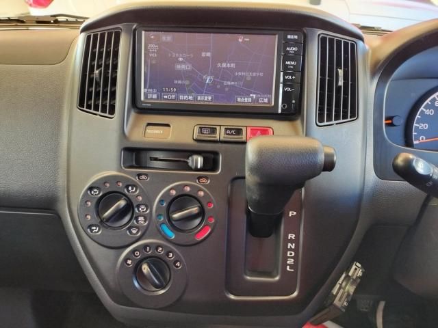 TOYOTA TOWNACE van 2WD 2016