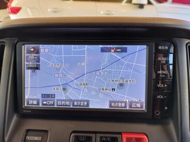 TOYOTA TOWNACE van 2WD 2016