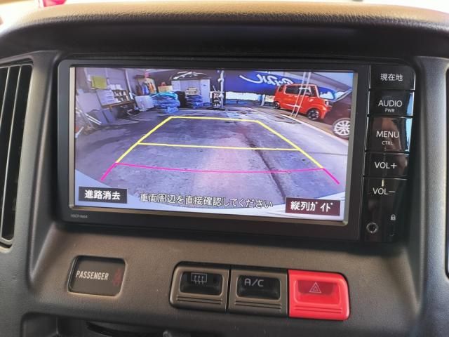 TOYOTA TOWNACE van 2WD 2016