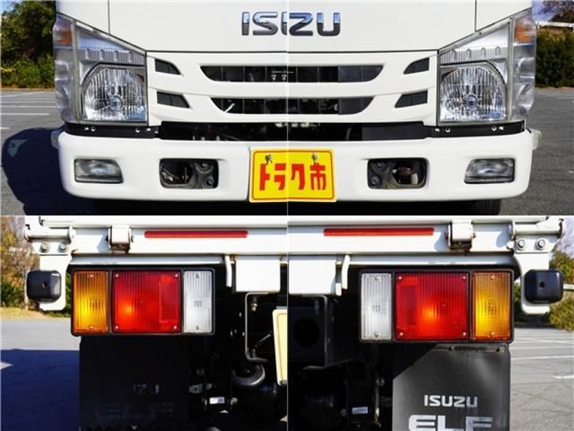 ISUZU ??? 2020