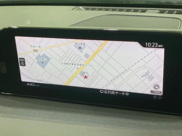 MAZDA MAZDA3 FASTBACK 2019