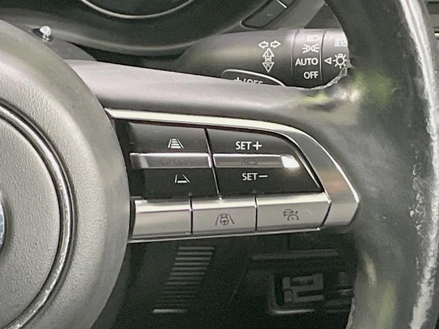 MAZDA MAZDA3 FASTBACK 2019