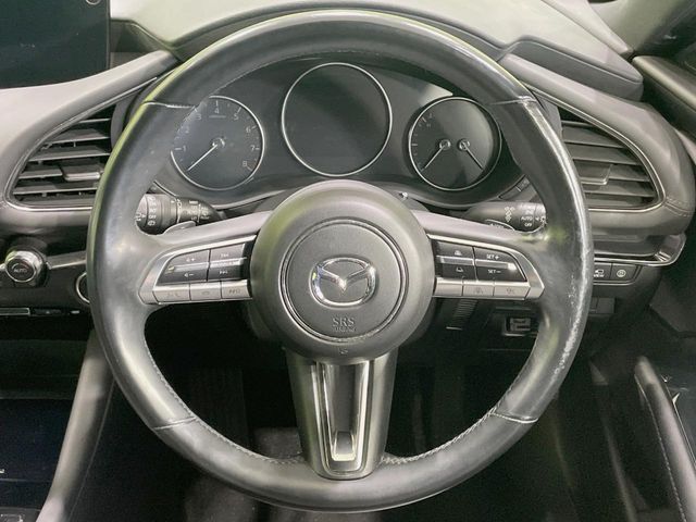 MAZDA MAZDA3 FASTBACK 2019