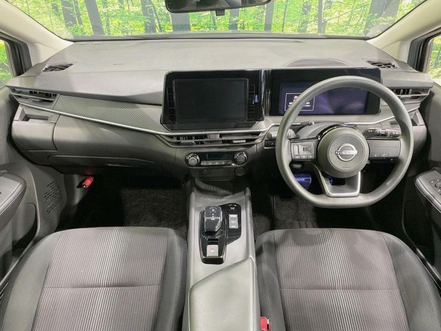 NISSAN NOTE 2021