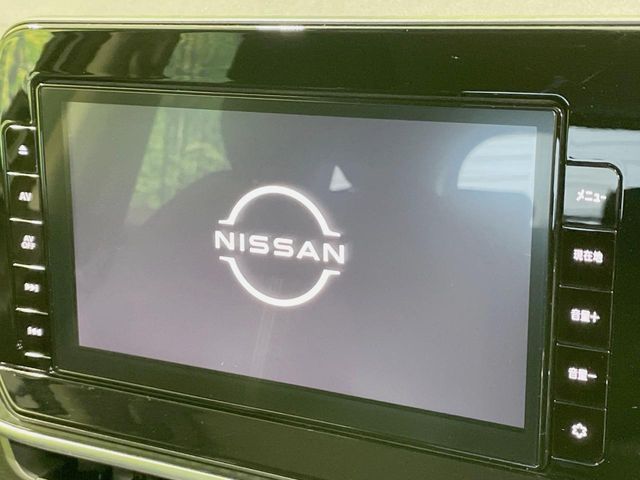 NISSAN NOTE 2021