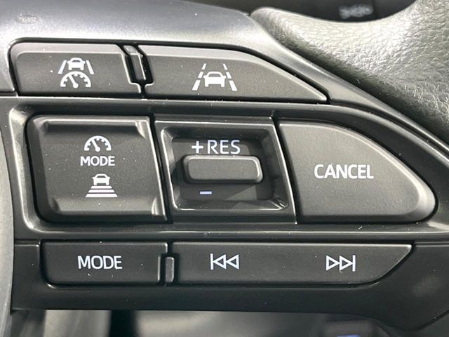 TOYOTA SIENTA HYBRID 2025