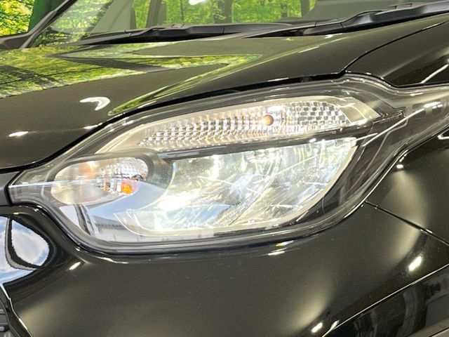 TOYOTA SIENTA HYBRID 2025