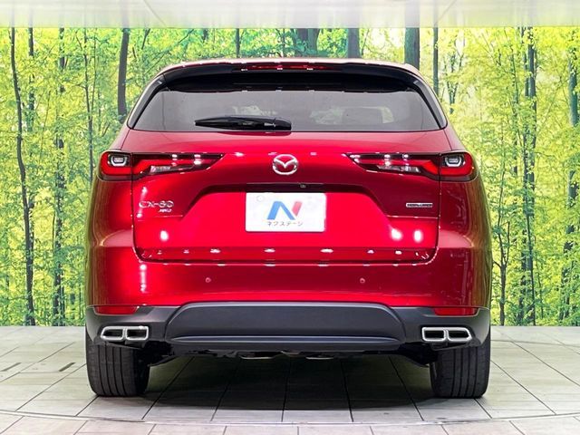 MAZDA CX-60 2023