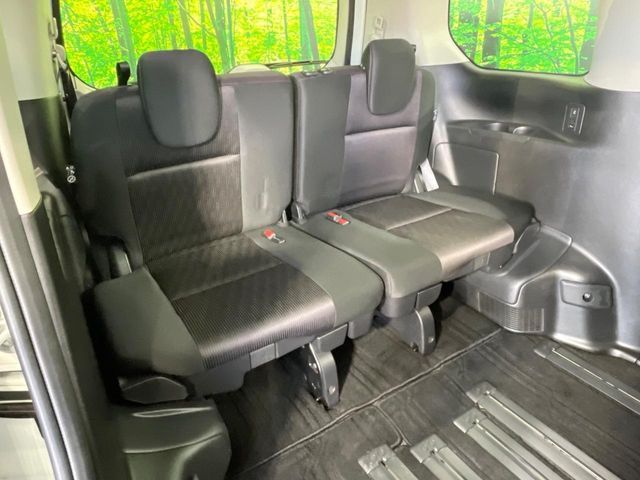 NISSAN SERENA  S-HYBRID 2016