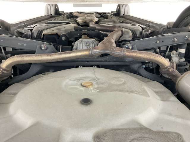 SUBARU EXIGA CROSSOVER 7 2016