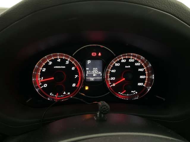 SUBARU EXIGA CROSSOVER 7 2016