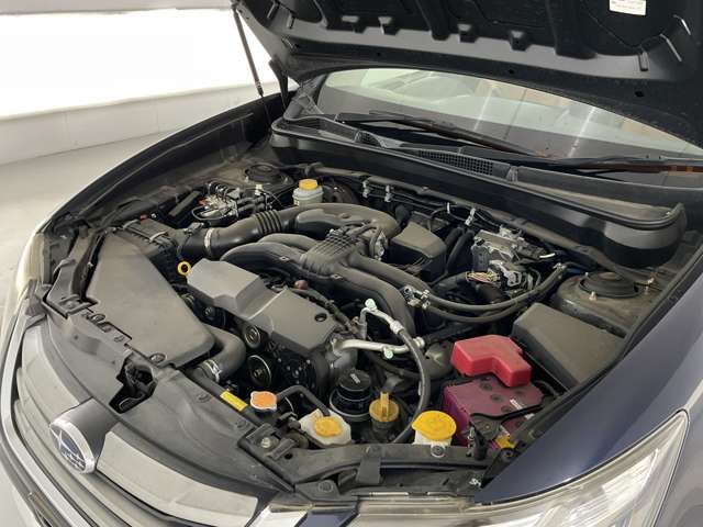 SUBARU EXIGA CROSSOVER 7 2016