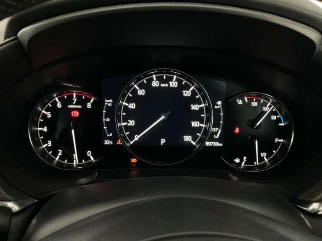 MAZDA MAZDA6 WAGON 2020