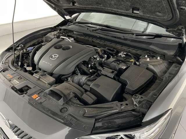 MAZDA MAZDA6 WAGON 2020