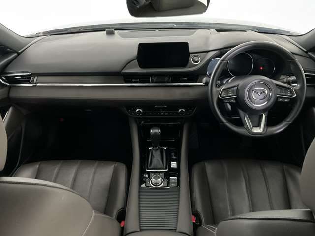 MAZDA MAZDA6 WAGON 2020