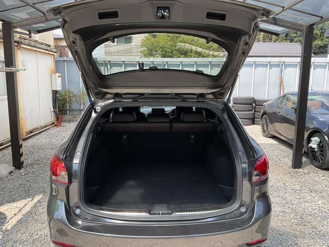 MAZDA MAZDA6 WAGON 2020