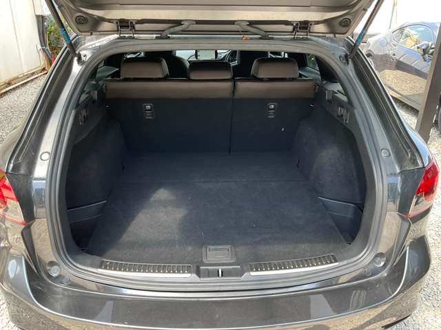 MAZDA MAZDA6 WAGON 2020