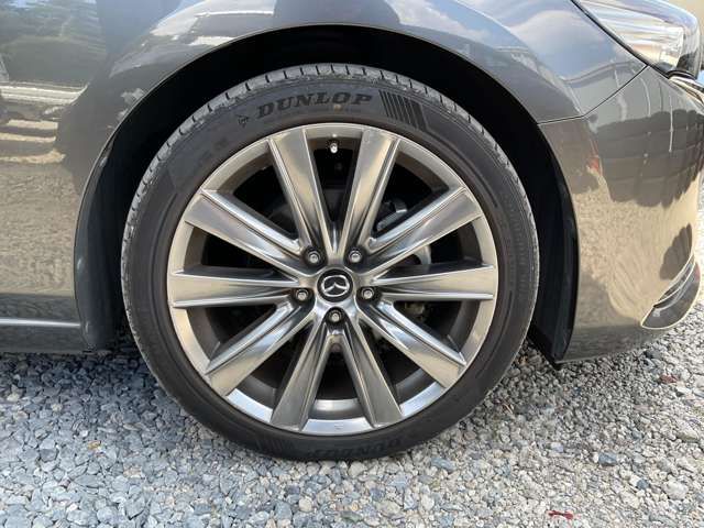 MAZDA MAZDA6 WAGON 2020