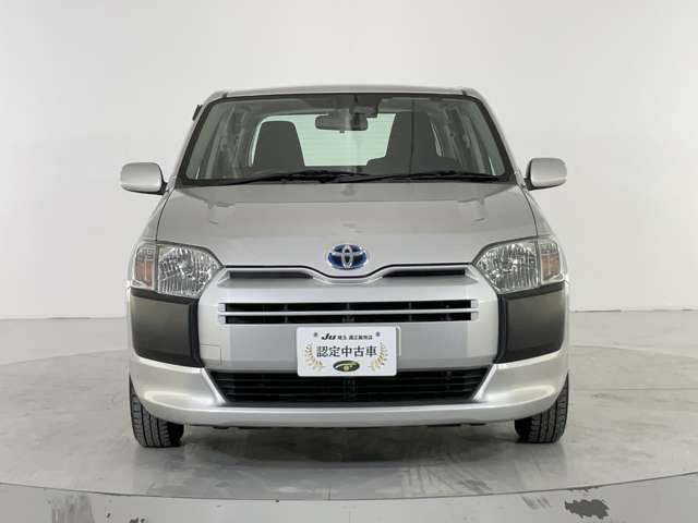 TOYOTA PROBOX van HYBRID 2020