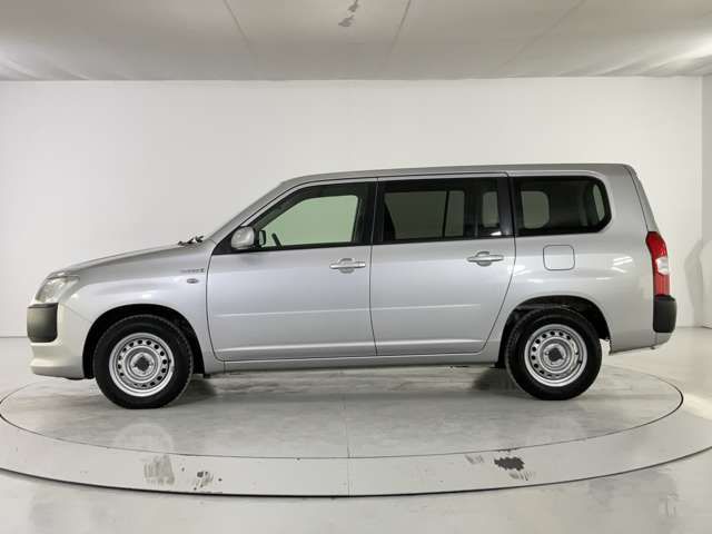 TOYOTA PROBOX van HYBRID 2020