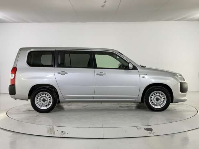 TOYOTA PROBOX van HYBRID 2020