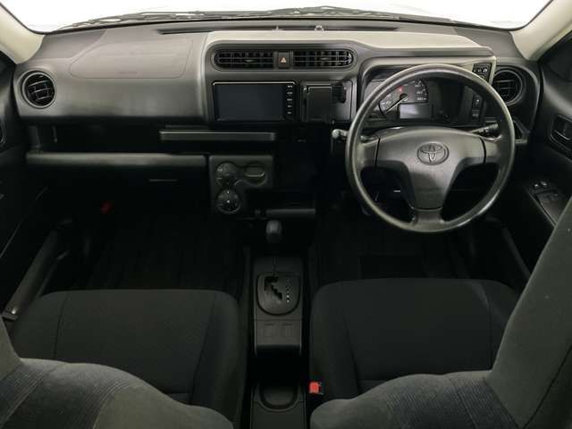 TOYOTA PROBOX van HYBRID 2020