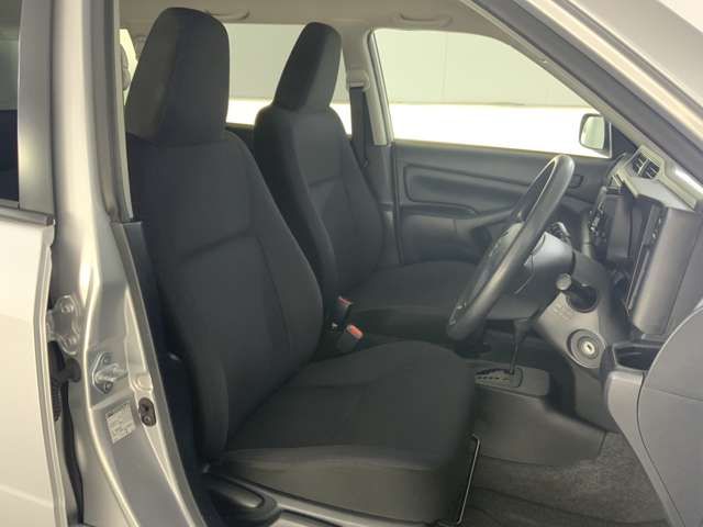 TOYOTA PROBOX van HYBRID 2020