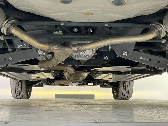 SUBARU FORESTER 2017