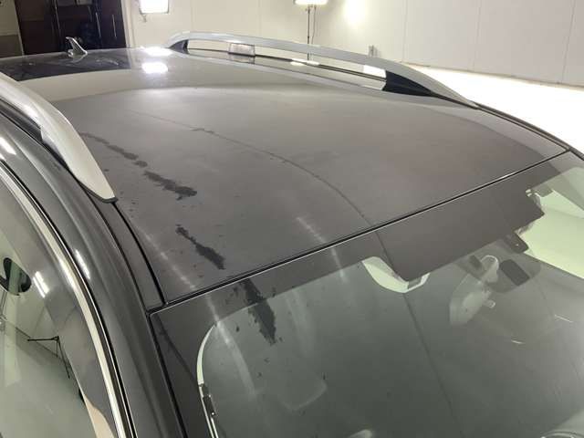 SUBARU FORESTER 2017