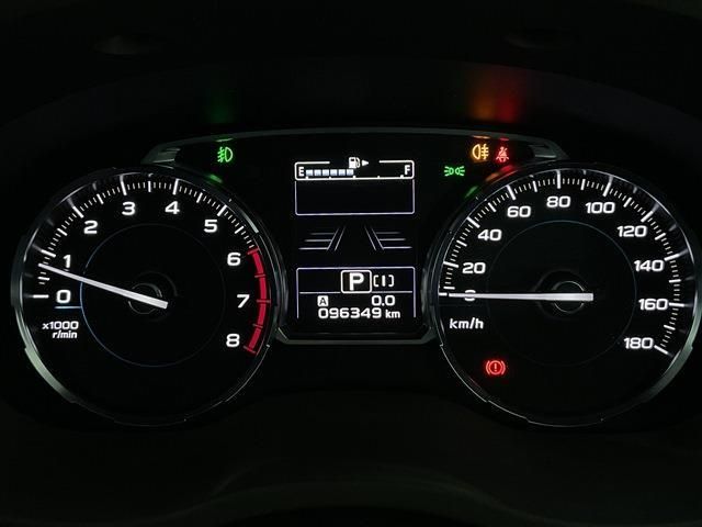 SUBARU FORESTER 2017