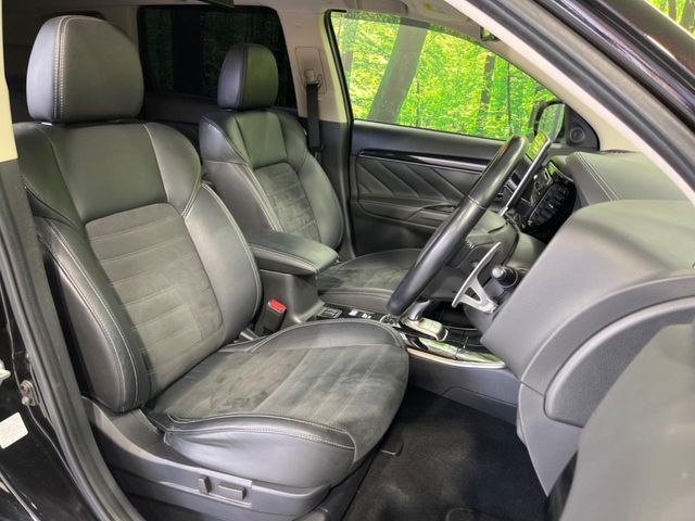 MITSUBISHI OUTLANDER PHEV 2018