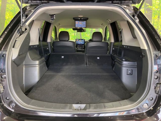 MITSUBISHI OUTLANDER PHEV 2018