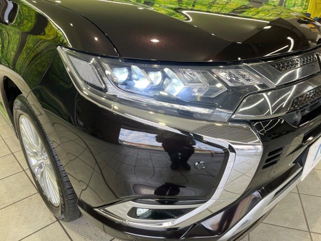 MITSUBISHI OUTLANDER PHEV 2018