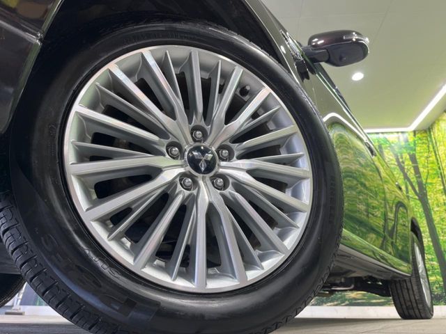 MITSUBISHI OUTLANDER PHEV 2018