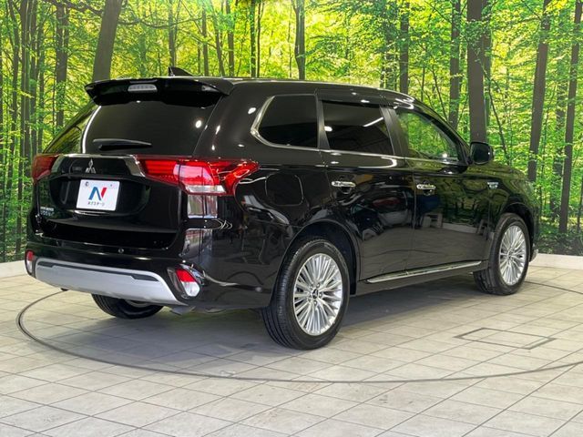 MITSUBISHI OUTLANDER PHEV 2018