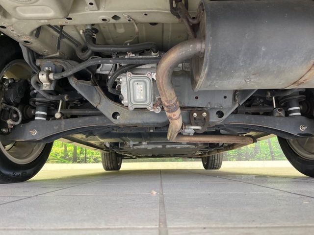 MITSUBISHI OUTLANDER PHEV 2018