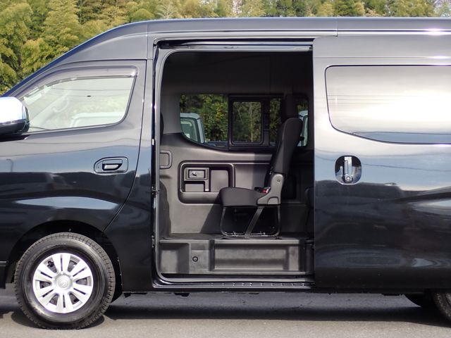 NISSAN CARAVAN wagon 2024